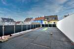 Bezugfsfreie 6 ZKBB mit XL-Panoramaterrasse & Gemeinschaftsgarten Gepflegtes 2FH mit Garage - Etagenwohnung Mannheim Sandhofen | Angebot:26757726