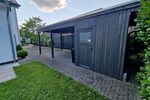 Provisionsfrei* Modernes, energieeffizientes Wohnen in ruhiger Lage von Metjendorf - Doppelhaushälfte Wiefelstede Ofenerfeld | Angebot:27082179