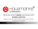 Hausmarke Immobilienagentur