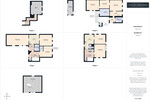 Wohnen, Vermieten oder Mehrgenerationenhaus – 196 m² Wohnfläche auf großzügigem Grundstück - Zweifamilienhaus Suhl Aue 1 | Angebot:26921880
