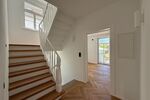 Mehrfamilienhaus oder für 1 Familie: Stilaltbau-Villa komplett-saniert mit Garten, Hof und Stall - Einfamilienhaus Pfungstadt | Angebot:26348399