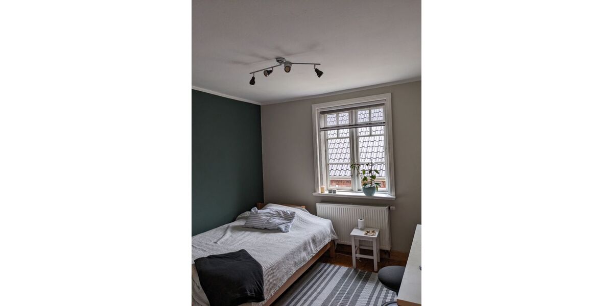 Zimmer 2 OG Süden