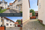 Historisches 2-Familienhaus mit Scheune und großem Entwicklungspotenzial - Einfamilienhaus Zella-Mehlis Mehlis | Angebot:26921734