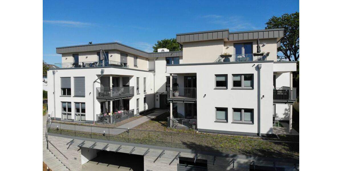 3 Zimmer Penthouse mit Fernblick! Zentrale Lage Drabenderhöhe, Wiehl, nahe A4, schnell in Köln - Einfamilienhaus Wiehl Drabenderhöhe | Angebot:26568231