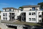 3 Zimmer Penthouse mit Fernblick! Zentrale Lage Drabenderhöhe, Wiehl, nahe A4, schnell in Köln - Einfamilienhaus Wiehl Drabenderhöhe | Angebot:26568231
