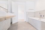 Exklusive Architektenvilla im Bauhausstil mit Smart Home & A+ Effizienz - Villa Friedrichsdorf | Angebot:26795133