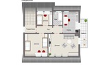 Ein Zuhause mit flexiblen Möglichkeiten - Einfamilienhaus Alfeld | Angebot:26835855