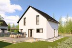 Geplantes Einfamilienhaus in Wuppertal Ronsdorf - individuell nach Ihren Vorstellungen - Einfamilienhaus Wuppertal Ronsdorf Ronsdorf | Angebot:27362290