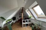 Investieren statt Sparen -Kapitalanlage- - Dachgeschoßwohnung Hildesheim Mitte | Angebot:26455113