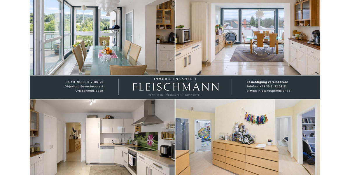 Wohnung