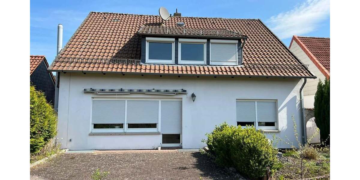 Rückansicht