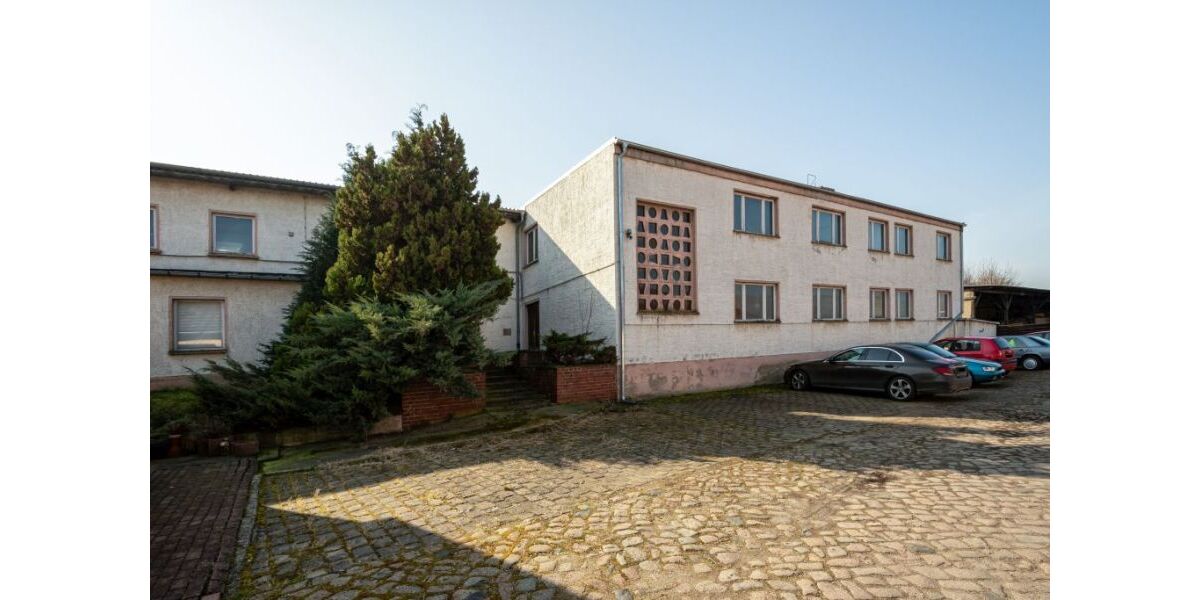 Bürogebäude