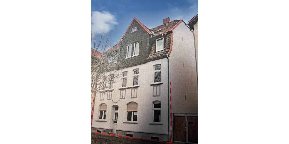 Front-/Seitenansicht