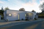 Moderner Bungalow in Königswinter - individuell planbar - Bungalow Königswinter | Angebot:27393143