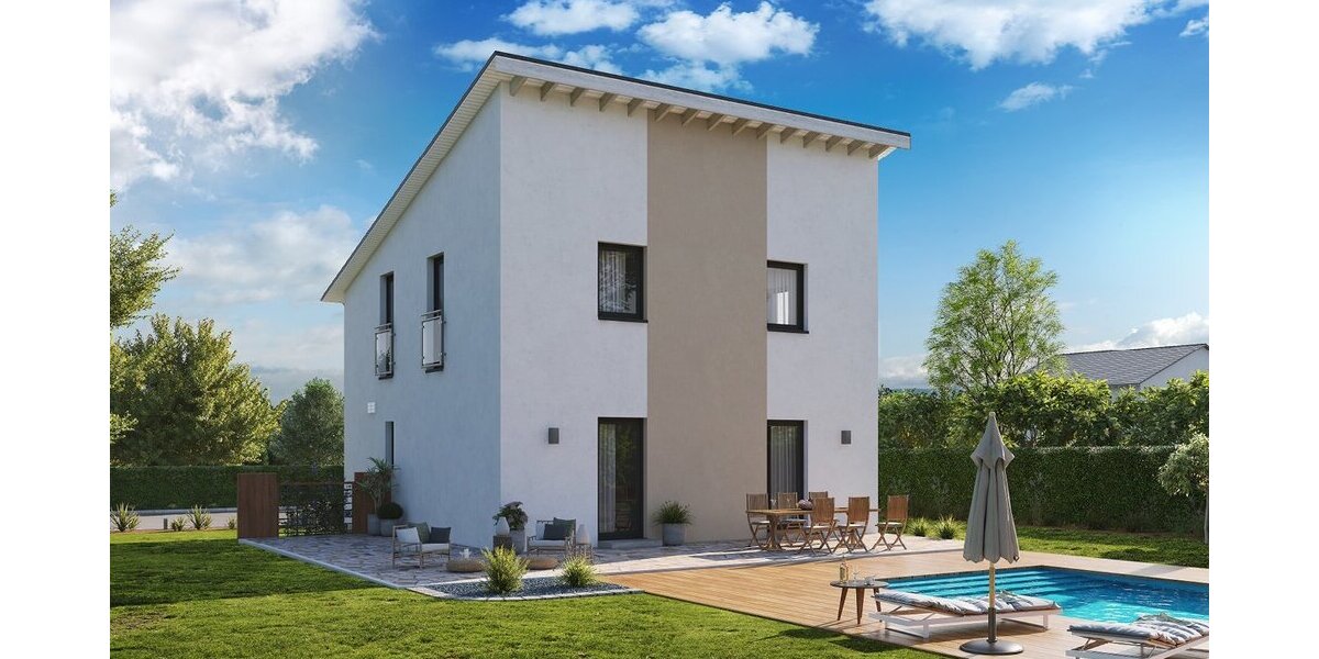 Ihr individuelles Einfamilienhaus in Geilenkirchen - maßgeschneidert für Ihre Wünsche und Bedürfnisse - Einfamilienhaus Geilenkirchen | Angebot:27372993
