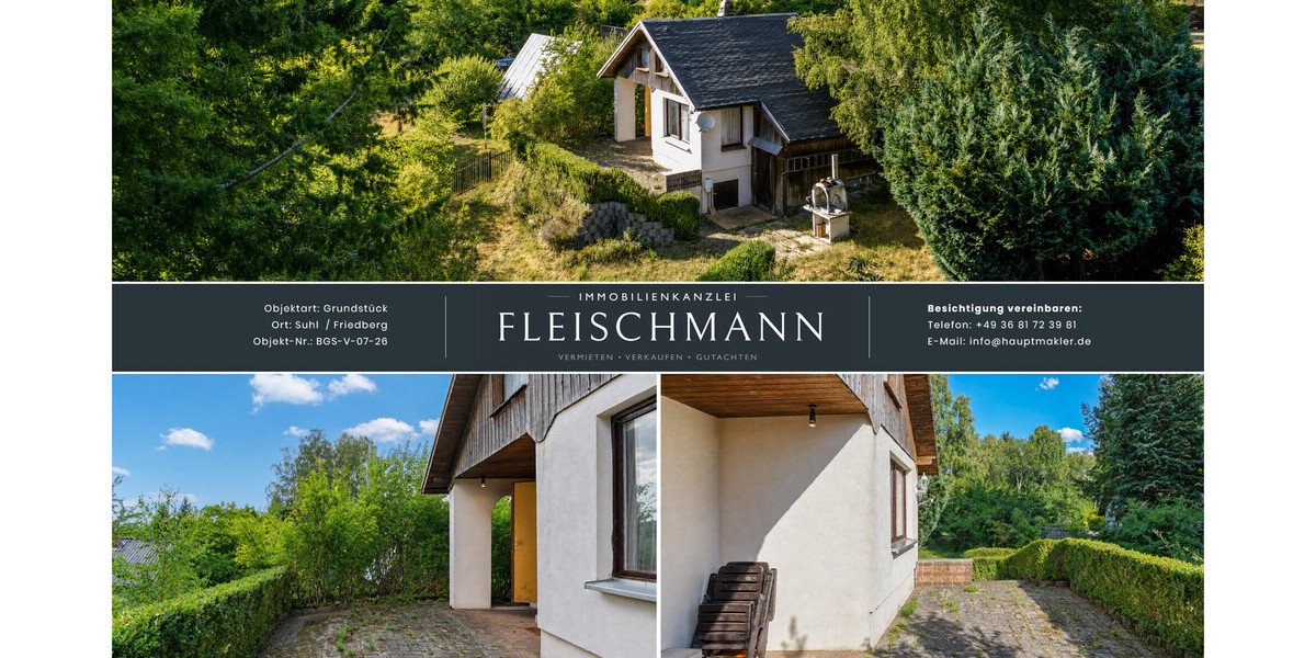 Außenansichten