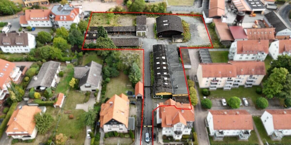 Ihr neues Bauprojekt in Alfeld (Leine) - Grundstück Alfeld | Angebot:27023273
