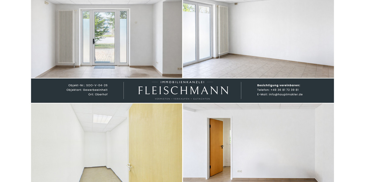 Innenansichten