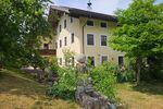 traumhafte Atelier Wohnung auf dem Einödhof - Loft - Studio - Atelier Tittmoning Murschall | Angebot:26763175
