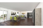 ansprechende 2-Zimmer-Wohnung in Mariental 95 m2, Küche, Bad, Gäste WC, - Etagenwohnung Mariental Helmstedt - Grasleben | Angebot:26910352