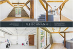 IHR NEUES ZUHAUSE AUF ZWEI EBENEN 3-Zimmer-Maisonettewohnung mit Garten und Stellplatz - 3- Schleusingen | Angebot:27439791