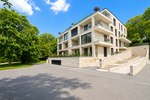 Penthouse - Designwohnung am Michelsberg – Luxus in Bestlage von Ulm - Einfamilienhaus Ulm Obertalfingen | Angebot:25418229