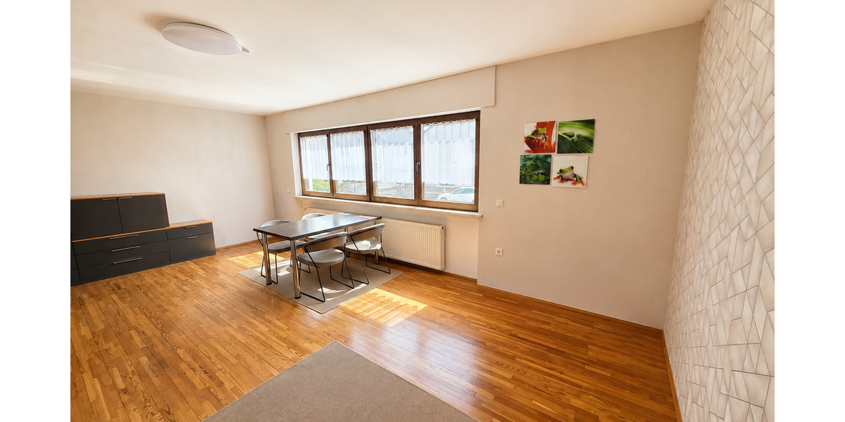 EG Wohnzimmer