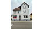 Attraktives 2-Familienhaus mit Gewerbeeinheit und Baupotenzial – Kapitalanlage mit 6,2% Rendite! - Mehrfamilienhaus, Wohnhaus Wörth am Rhein | Angebot:26548280