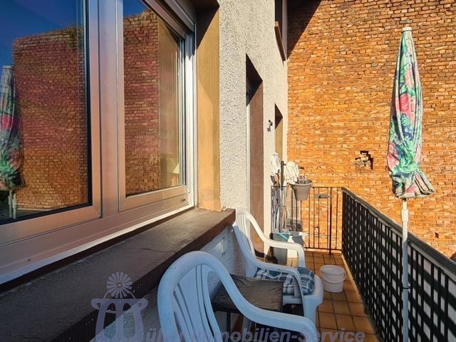 Südbalkon