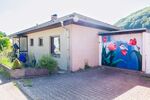 Provisionsfrei* Viel Platz, viel Privatsphäre: Freistehendes Einfamilienhaus mit großem Garten - Einfamilienhaus Mühlhausen i.T. | Angebot:27133730