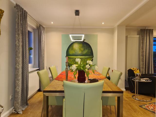 Foto 13_Esszimmer
