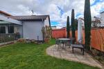 Ihr Altersruhesitz - Traumbungalow in der Metropolregion Rhein - Neckar - Bungalow Lampertheim | Angebot:26882641