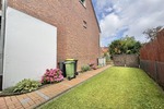Reihenendhaus mit viel Platz - Einfamilienhaus Hildesheim Marienburger Höhe | Angebot:27071102