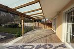 Einzugsbereit! Zentrumsnahes Einfamilienhaus mit guter Raumaufteilung und einer großen Garage im Englischen Garten in Neuburg - Ein Objekt von Ihrem Immobilienpartner SOWA Immobilien und Finanzen - Einfamilienhaus Neuburg an der Donau | Angebot:24192269