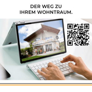 WE Finder QR