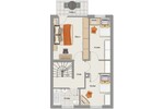 albero:) Familientauglich - Reihenmittelhaus Dietzenbach | Angebot:26888284