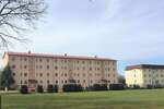 Renovierte 4 Zimmer mit Balkon. Flexibel ab 6 Monate. anmietbar. - Appartement Annaburg | Angebot:25468478