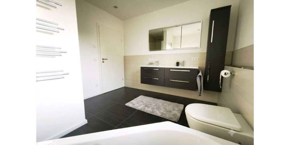 Badezimmer 1