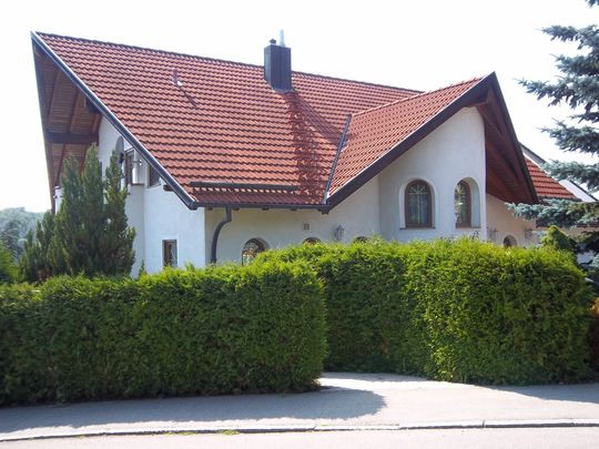 Haus Süd-Ost