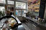 Eiscafé mit großer Terrasse in guter Lage - Gewerbeobjekt Karlsruhe Durlach | Angebot:24472346