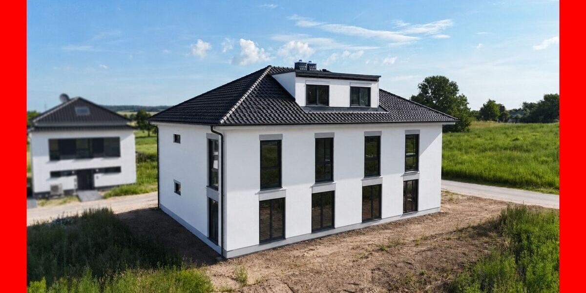 Zuhause ankommen - moderne DHH - Doppelhaushälfte Hildesheim Sorsum | Angebot:22009001