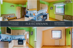 Vielseitig nutzbar: Haus mit Ausbaupotential für die ganze Familie - Einfamilienhaus Schmalkalden / Asbach Asbach | Angebot:24716968