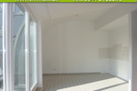MAISONETTE IM DACHGESCHOSS + 2,5 RAUM VERMIETET + 2 TIEFGARAGENPLÄTZE - Maisonettenwohnung Leipzig Zentrum-Ost | Angebot:26942692