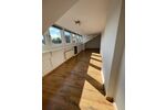Provisionsfrei* SOFORT FREI! Rhein-nah - 2-Zm Penthouse Oberkassel - renoviert, Klimaanlage Einbauküche 55m² - Einfamilienhaus Düsseldorf Oberkassel | Angebot:27074522