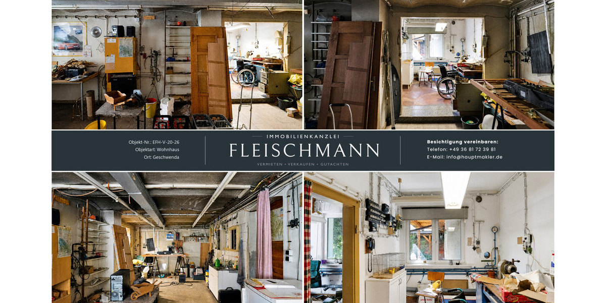Werkstattbereich 2