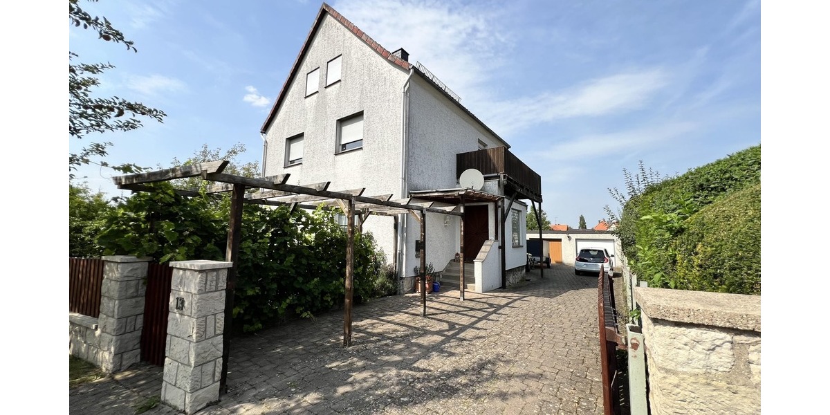 Ihr neues Zuhause