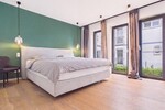 Exklusive Architektenvilla im Bauhausstil mit Smart Home & A+ Effizienz - Villa Friedrichsdorf | Angebot:26795133
