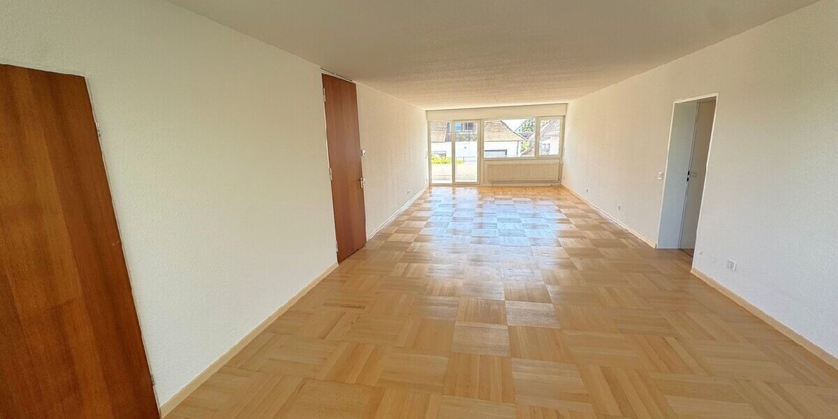 albero:) zentrale Lage Bahnhofstraße - Etagenwohnung Seligenstadt | Angebot:26718419