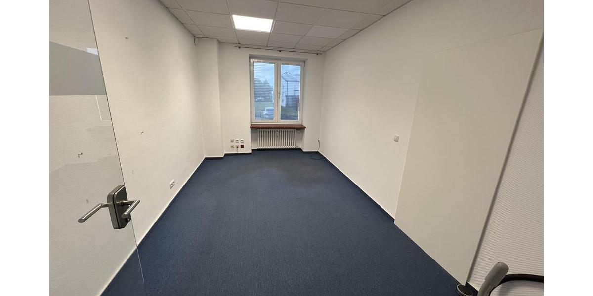 Büro EG links