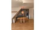 Helle Maisonette mit Dachspitze und Stellplätzen - Maisonettenwohnung Rastatt | Angebot:26302142